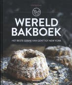 Wereldbakboek / Bloch 9789463887045 Stefan Elias, Verzenden, Gelezen, Stefan Elias