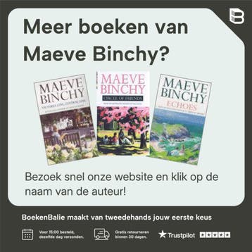 Whitethorn Woods 9780307279231 Maeve Binchy, Verzenden, Gelezen, Maeve Binchy