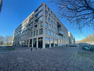 Appartement te huur in Utrecht - 47 m² - 2 kamer(s) - 2, Appartement, Utrecht, Utrecht