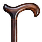 Wandelstok Gastrock SPIRAL-DERBY OMBRÈ hout, Diversen, Ophalen of Verzenden, Nieuw