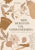 9789000391790 Mijn moestuin vol verwondering, Boeken, Verzenden, Nieuw, Nina Nijland