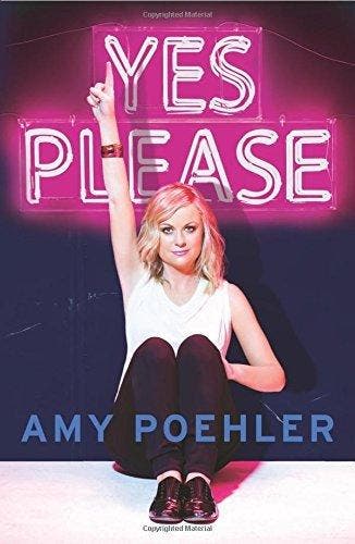 Yes Please - Amy Poehler 9780062268341, Verzenden, Zo goed als nieuw, Amy Poehler