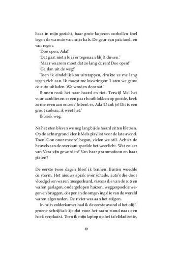 De strafstoel - Annemarie van Niekerk 9789025473938, Verzenden, Zo goed als nieuw, Annemarie van Niekerk