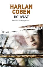 Houvast 9789022597422 Harlan Coben, Verzenden, Zo goed als nieuw, Harlan Coben