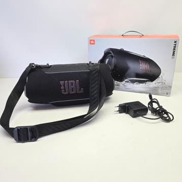 JBL Xtreme 5 Draagbare Bluetooth Speaker Incl. doos, Audio, Tv en Foto, Luidsprekers, Ophalen of Verzenden, Nieuw