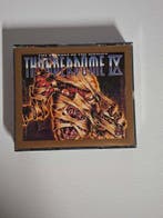 Thunderdome IX The Recenge of the mummy reissue, Verzenden, Gebruikt