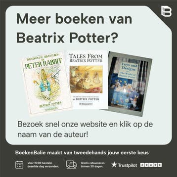 Peter Rabbit Tales Goodnight Peter 9780241330357, Verzenden, Zo goed als nieuw, Beatrix Potter