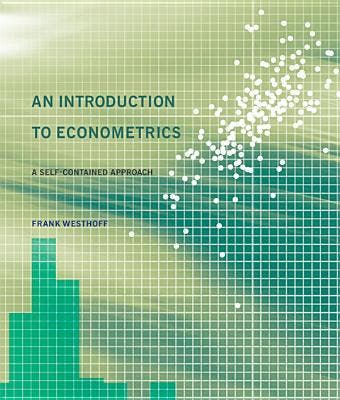 An Introduction to Econometrics 9780262019224, Verzenden, Zo goed als nieuw