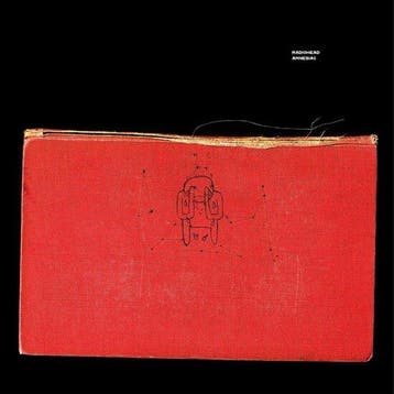 RADIOHEAD - AMNESIAC (2LP), Verzenden, Nieuw in verpakking