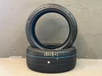 295/35/21 107Y Pirelli zomerbanden 5,2mm profiel 2 stuks, Auto-onderdelen, Banden en Velgen, Gebruikt, 295 mm, Band(en), Personenwagen