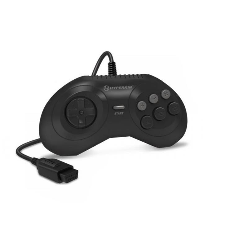 Hyperkin Squire Premium Controller voor, Spelcomputers en Games, Spelcomputers | Sega, Ophalen of Verzenden