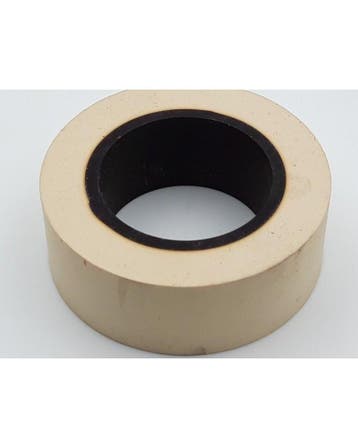 Rol met gummi D70mm B25mm, Ophalen