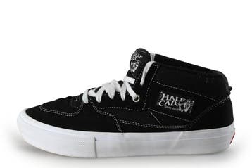 Vans Hoge sneakers in maat 41 Zwart, Verzenden, Zwart, Sneakers of Gympen, Vans