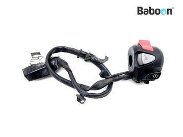 Stuurschakelaar Rechts Honda CB 500 X 2013-2016 (CB500X, Verzenden, Gebruikt