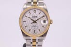 Tudor - Prince Date - Zonder minimumprijs - 74033 | Silver