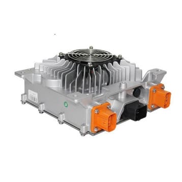 TC Charger 3300W, 144V, 23A, IP67, air-cooled GEN 4, Auto-onderdelen, Ophalen of Verzenden, Nieuw