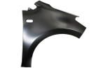 Zijscherm Volkswagen Up 2011-2016 Bijrijderskant RL654, Auto-onderdelen, Nieuw, Voor, Volkswagen, Spatbord