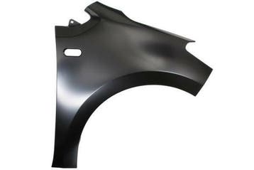 Zijscherm Volkswagen Up 2011-2016 Bijrijderskant RL654, Auto-onderdelen, Nieuw, Voor, Volkswagen, Spatbord