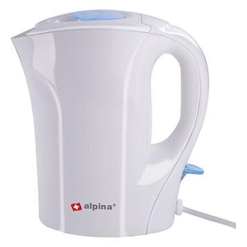 Waterkoker | Alpina, Verzenden, Nieuw