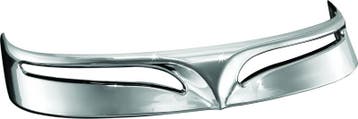 Kuryakyn Rear Fender Tip Softail Fat Boy Models - Chrome, Ophalen of Verzenden, Nieuw
