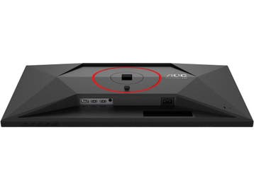 AOC Q27G4ZR - Gaming Monitor - QHD 240 Hz Fast IPS - Zwart, Verzenden, Zo goed als nieuw, AOC