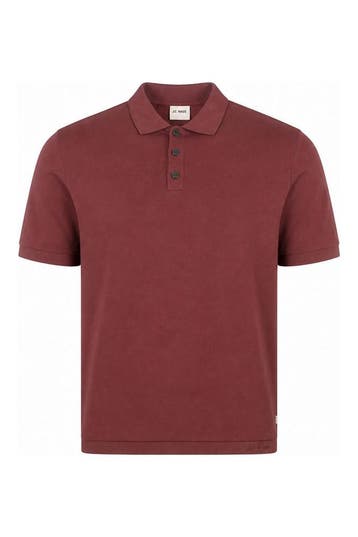 J.C. Rags Polo in maat XXL Roze, Verzenden, Gedragen, Overige kleuren, J.C. Rags
