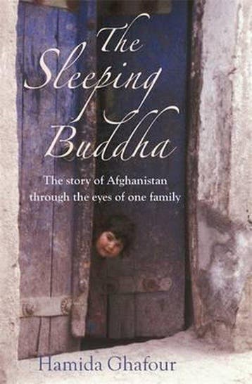 Sleeping Buddha, The, Boeken, Ophalen of Verzenden, Nieuw