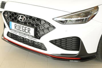 Spoilerzwaard | geschikt voor Hyundai | i30 N / i30 N-Perfor, Auto-onderdelen, Verzenden, Nieuw, Hyundai