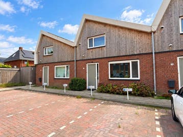 Te huur: Huis Cardinaalstraat in Almelo, Overijssel, Almelo