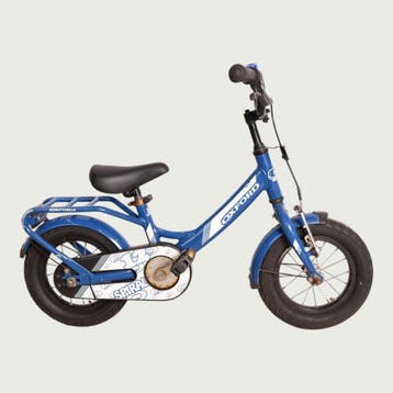 BikeFlip kinderfiets 12 inch, Ophalen of Verzenden, Gebruikt, BikeFlip