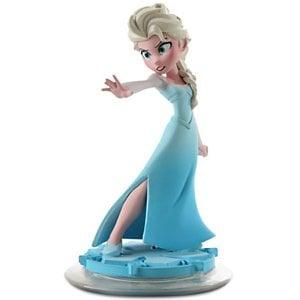 Disney Infinity 1.0 Elsa, Spelcomputers en Games, Games | Overige, Zo goed als nieuw, Verzenden