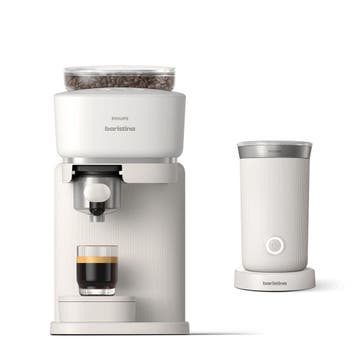 Philips Espressomachine Baristina -, Verzenden, Nieuw
