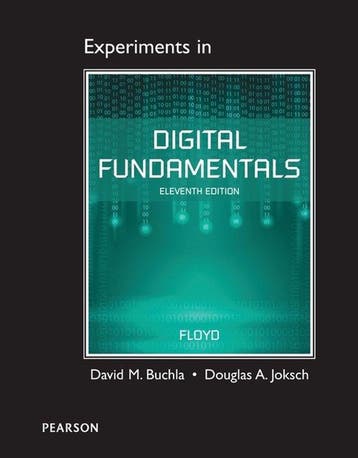 9780133514391 Lab Manual for Digital Fundamentals, Verzenden, Zo goed als nieuw, Thomas Floyd