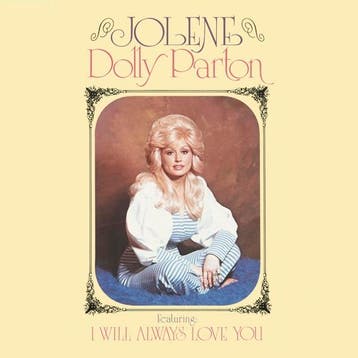 cd - dolly parton - JOLENE (nieuw), Verzenden, Zo goed als nieuw