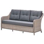 Garden Impressions Nova 3-zits lounge tuinbank - vintage, Verzenden, Nieuw