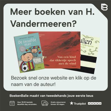 Schatten zoeken - H. Vandermeeren 9789058384089, Verzenden, Gelezen, H. Vandermeeren