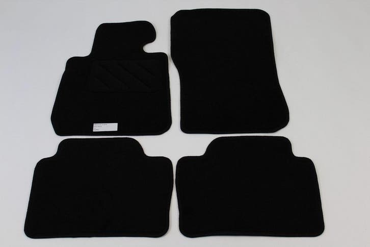 Automatten BMW 3 serie F31 (2012-2019) - Naaldvilt, Auto-onderdelen, Interieur en Bekleding, Nieuw, Verzenden
