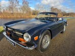 Triumph - TR6 Roadster - Triple Weber - 1974