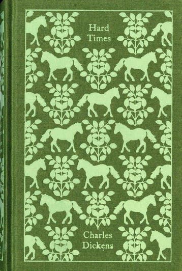 9780141198347 Hard Times Charles Dickens, Boeken, Verzenden, Nieuw, Charles Dickens