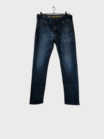 Lee Jeans Heren maat WW33 / L31 Blauw Vintage, Ophalen of Verzenden, Nieuw