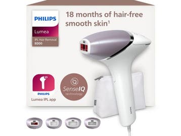 Philips Lumea BRI947/00 - IPL-ontharingsapparaat - SenseIQ -, Verzenden, Nieuw