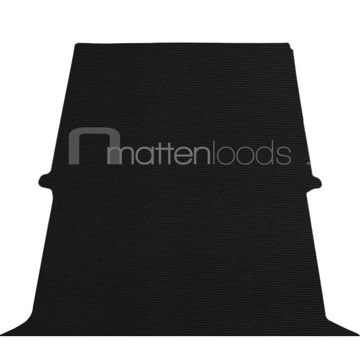 Laadvloermat rubber (traanplaat motief) Mercedes Citan verle, Auto diversen, Automatten, Nieuw, Ophalen of Verzenden