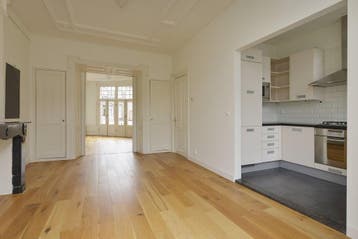 Te huur: Appartement Cornelis Schuytstraat in Amsterdam, Noord-Holland, Appartement, Amsterdam
