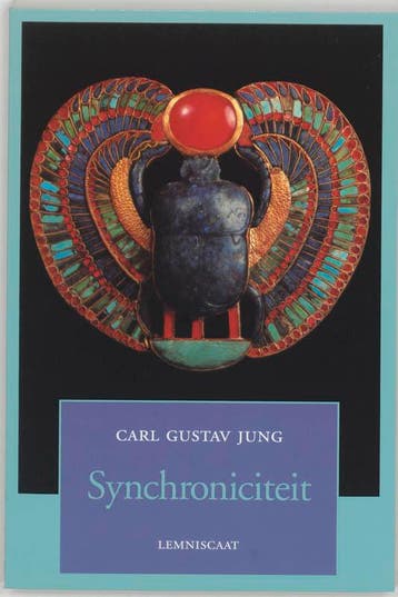 Synchroniciteit - Carl Gustav Jung 9789056371005, Boeken, Verzenden, Gelezen, Carl Gustav Jung
