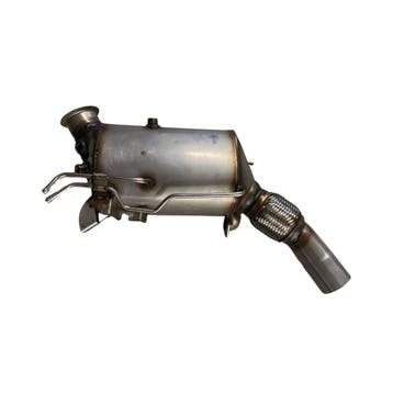 Roetfilter Silicium BMW X3, X4, 5 Serie / 7 Serie ., Verzenden, Nieuw