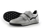 DSTRCT Sneakers Jongens in maat 37 Wit, Verzenden, Jongen of Meisje, Schoenen, Zo goed als nieuw