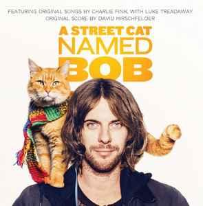 cd - David Hirschfelder - A Street Cat Named Bob (Origina..., Verzenden, Nieuw in verpakking
