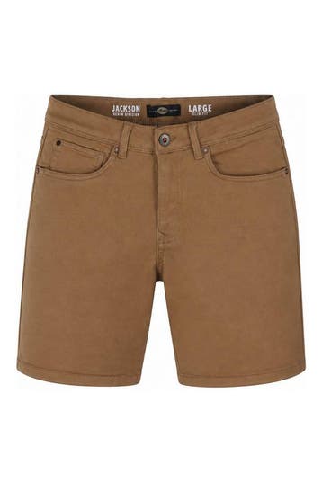Petrol Korte broek in maat L Beige, Verzenden, Zo goed als nieuw, Overige kleuren, Petrol