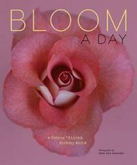 Bloom a Day 9780811868211 Ron Van Dongen, Boeken, Taal | Engels, Gelezen, Verzenden