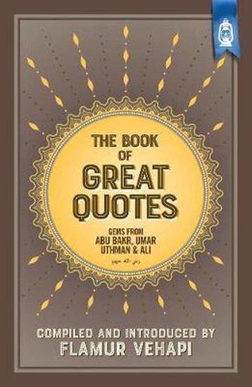 The Book of Great Quotes - Flamur Vehapi 9781905837649, Verzenden, Gelezen, Flamur Vehapi